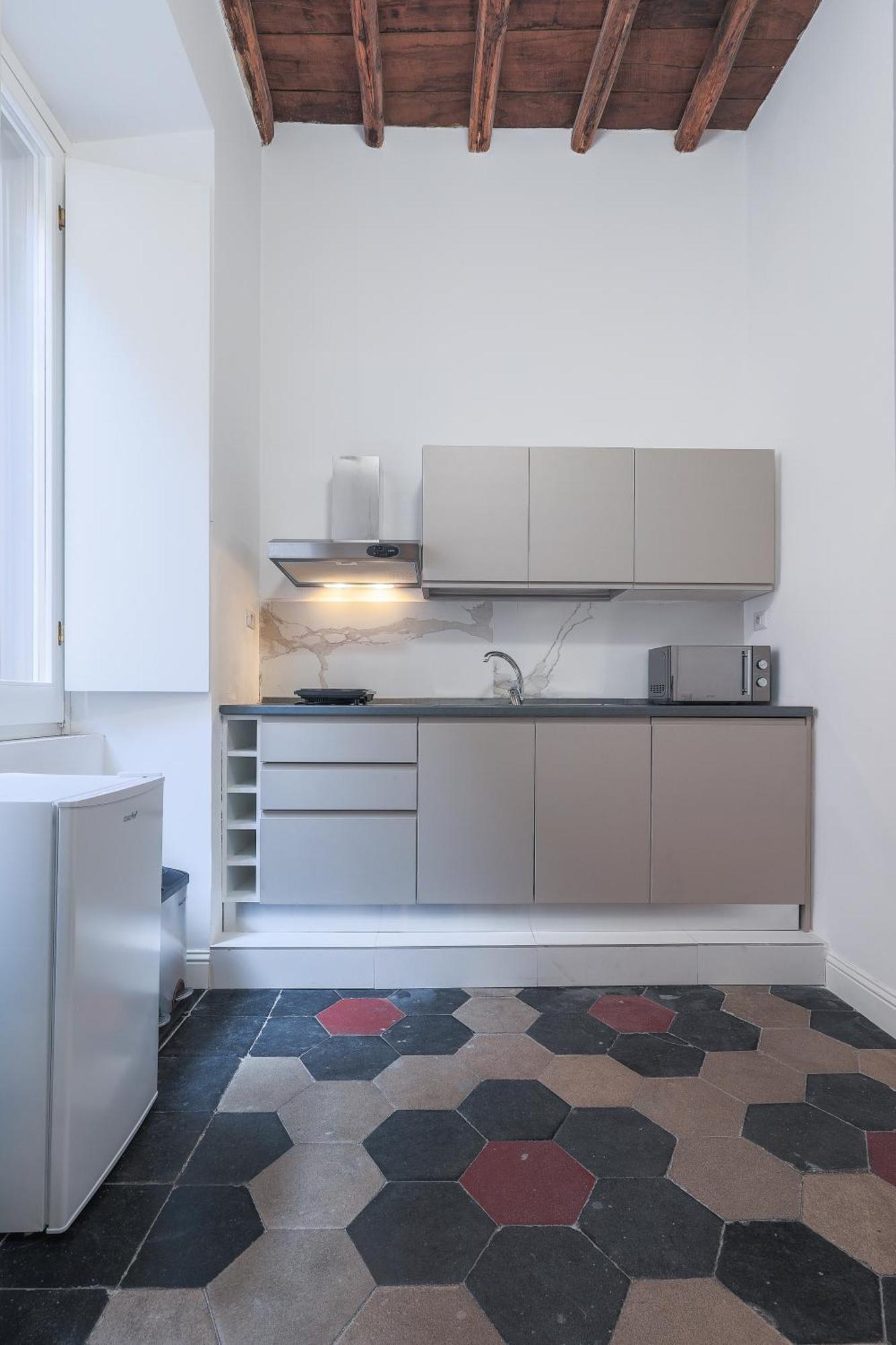 Apartament Prefetti 46 Rzym Zewnętrze zdjęcie