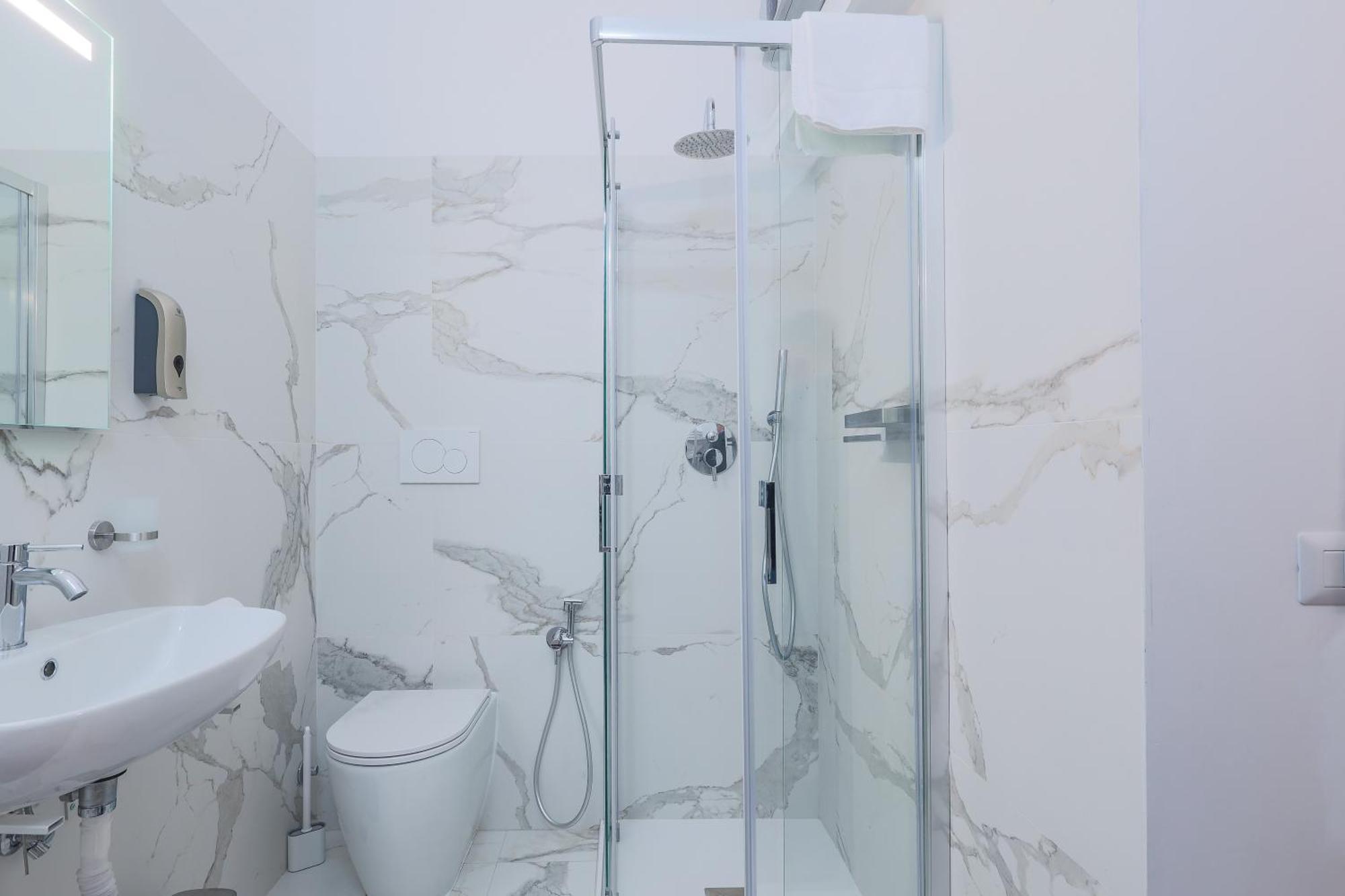 Apartament Prefetti 46 Rzym Zewnętrze zdjęcie