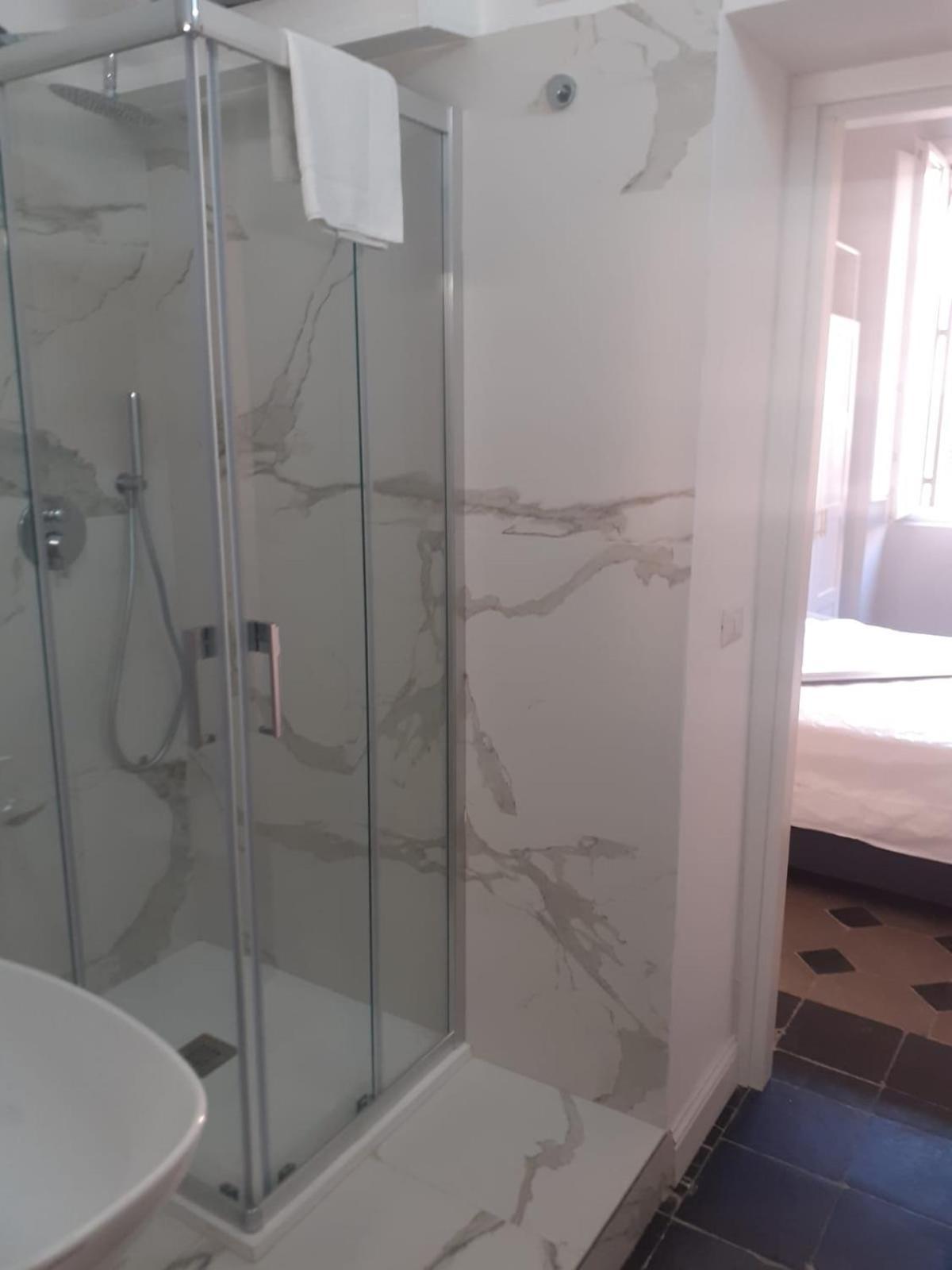 Apartament Prefetti 46 Rzym Zewnętrze zdjęcie